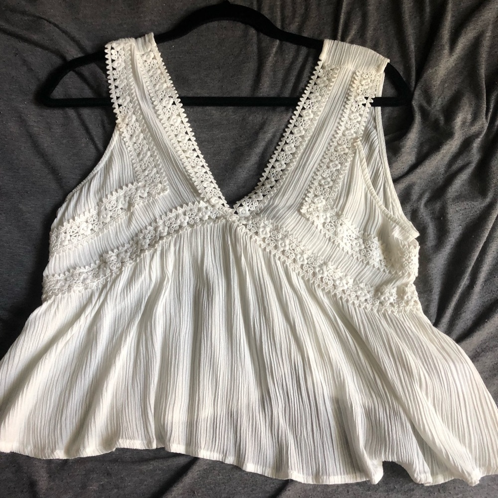 Dressy top